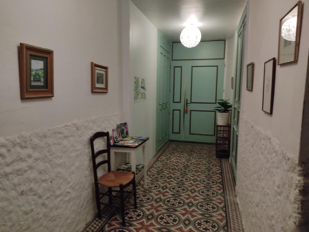 La Bonheurie - Chambres D'Hotes Moissac Eksteriør billede